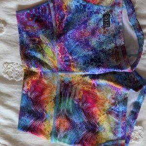 EUC Fleo | Glitch Effect | Apex Contour